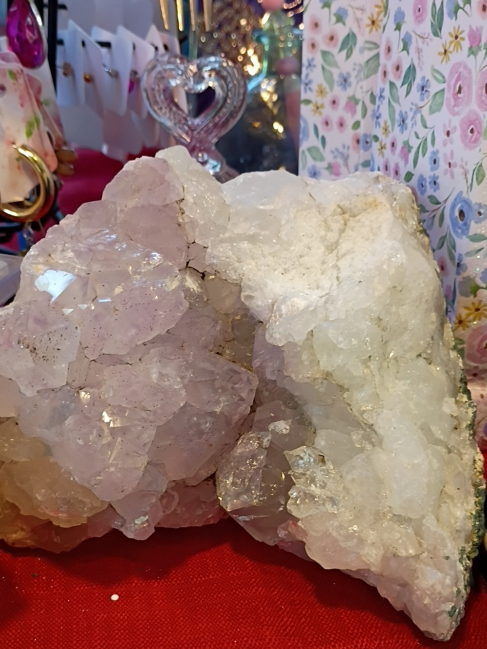 Huge Anythest Rock